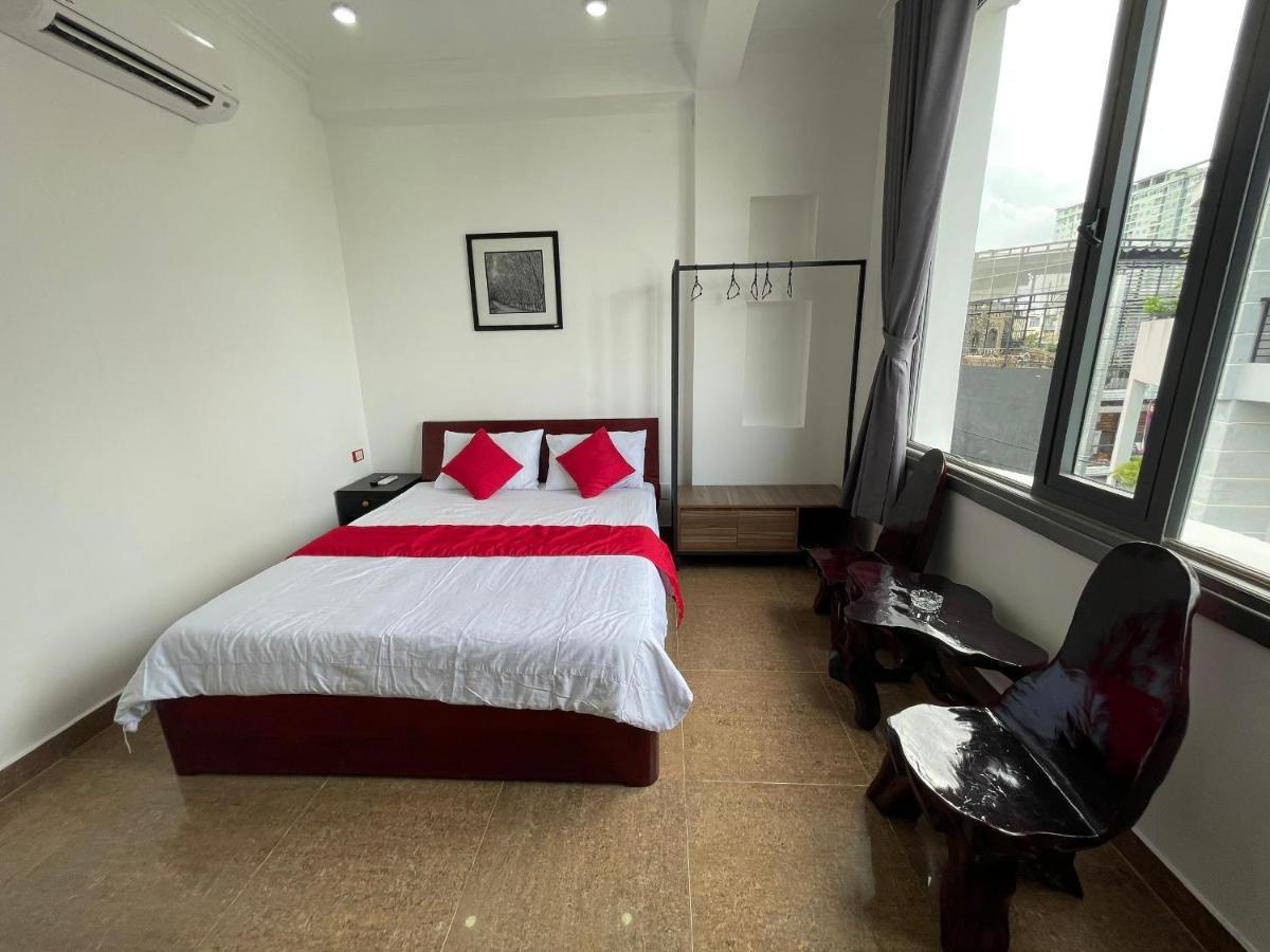 Senho Hotel Ho Chi Minh City Bagian luar foto