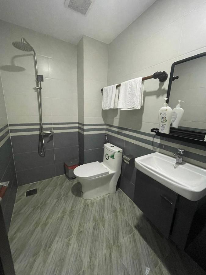 Senho Hotel Ho Chi Minh City Bagian luar foto